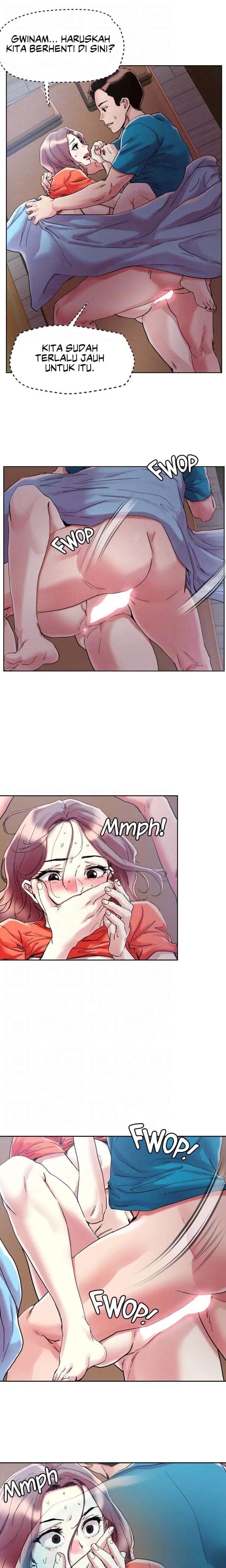 King of the Night - Chapter 73 8 King of the Night - Chapter 73 8