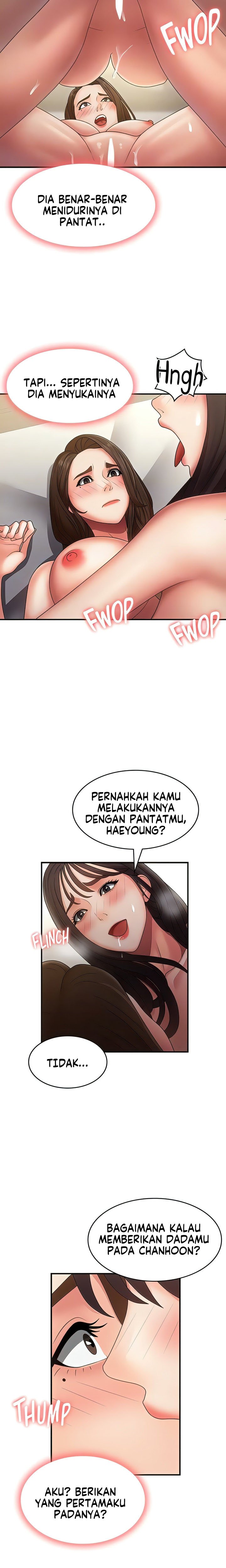 Teen Aunt - Chapter 73 17