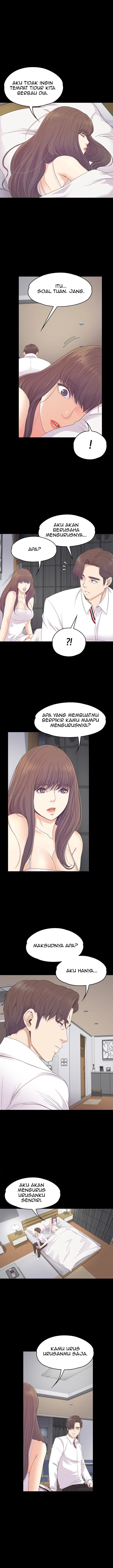 Gangnam Romance - Chapter 73 6