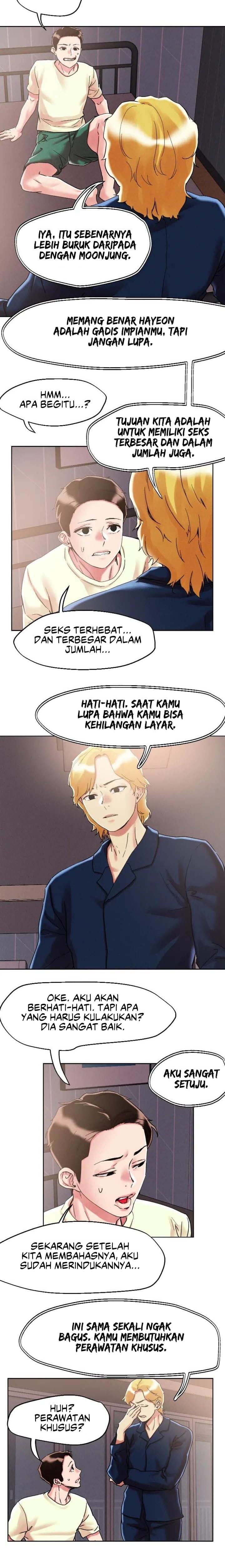 King of the Night - Chapter 73 11 King of the Night - Chapter 73 11