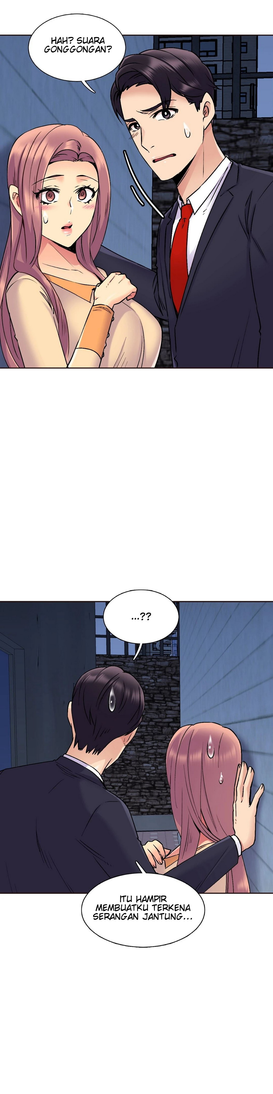 The Yes Girl - Chapter 73 5 The Yes Girl - Chapter 73 5