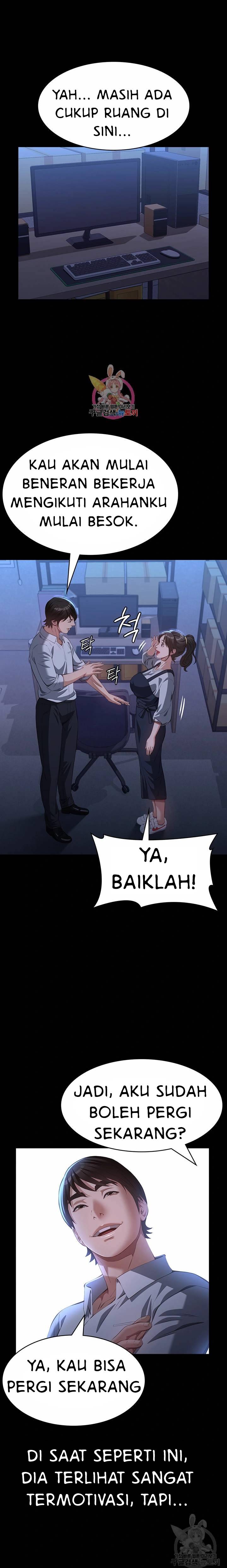 Resume - Chapter 73 3