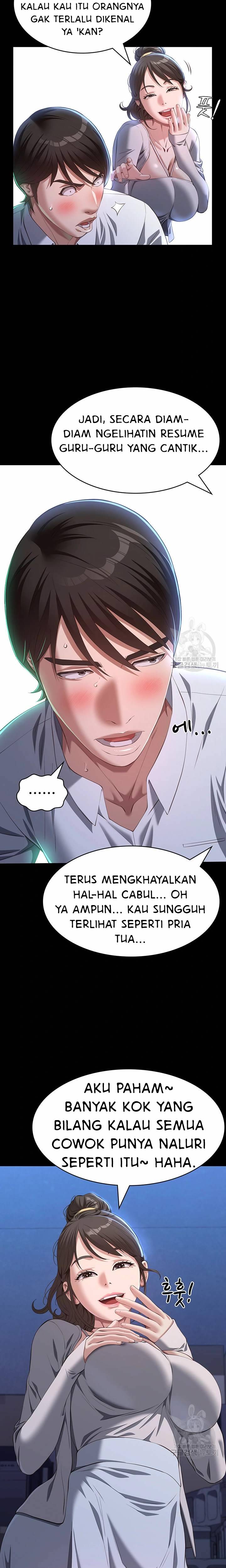 Resume - Chapter 73 21