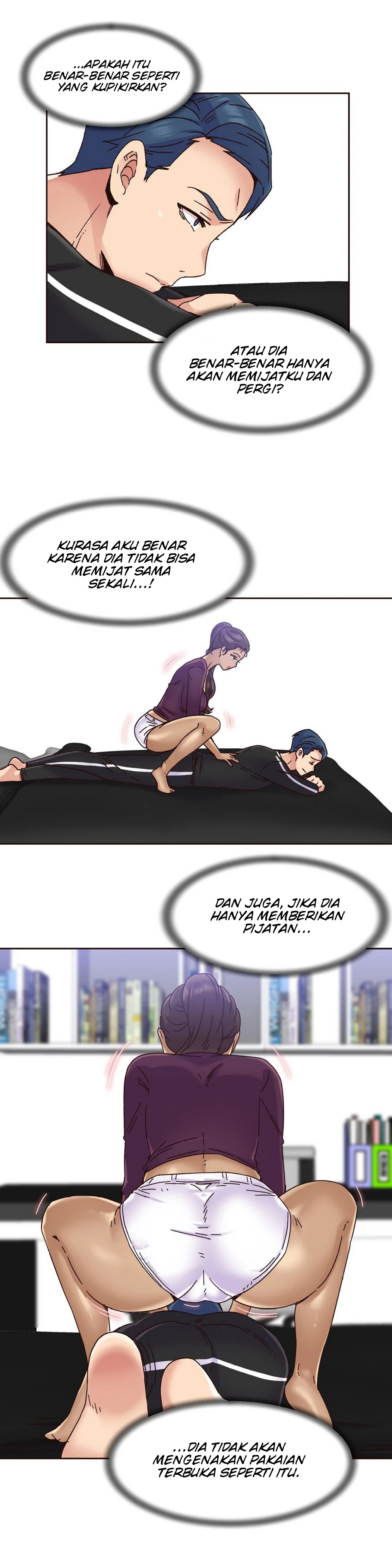 The Yes Girl - Chapter 73 10 The Yes Girl - Chapter 73 10