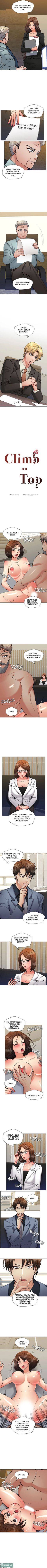 Climb on Top - Chapter 73 3