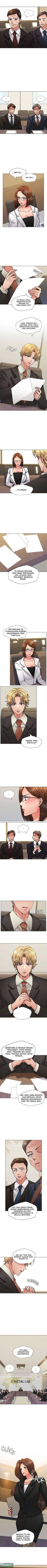 Climb on Top - Chapter 73 2