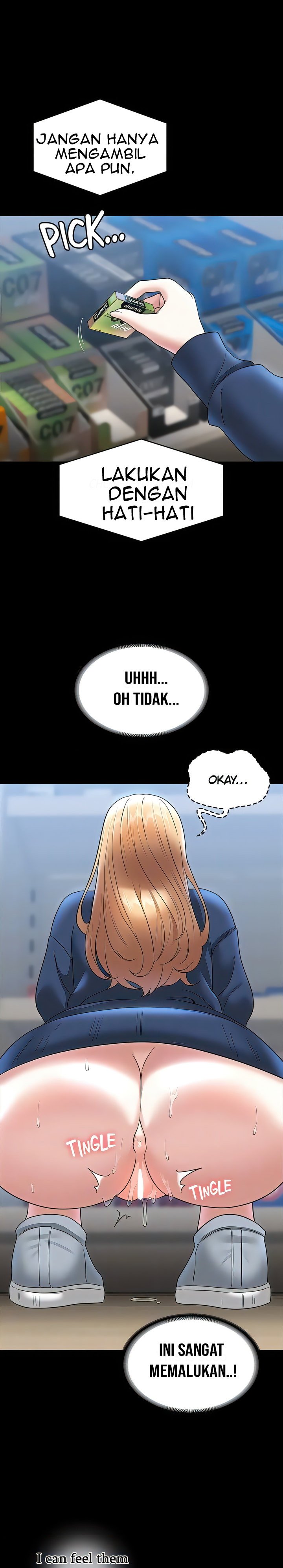 Administrator Privileges - Chapter 73 9