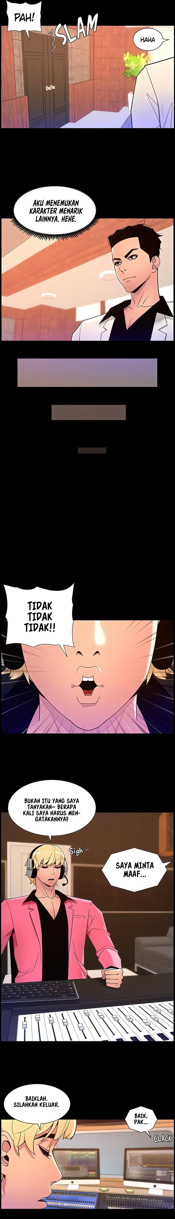 The Night King using App - Chapter 73 12 The Night King using App - Chapter 73 12