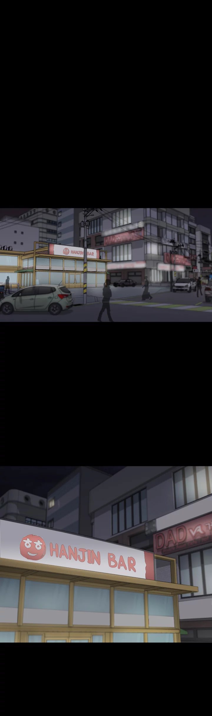 Gangnam Romance - Chapter 73 7