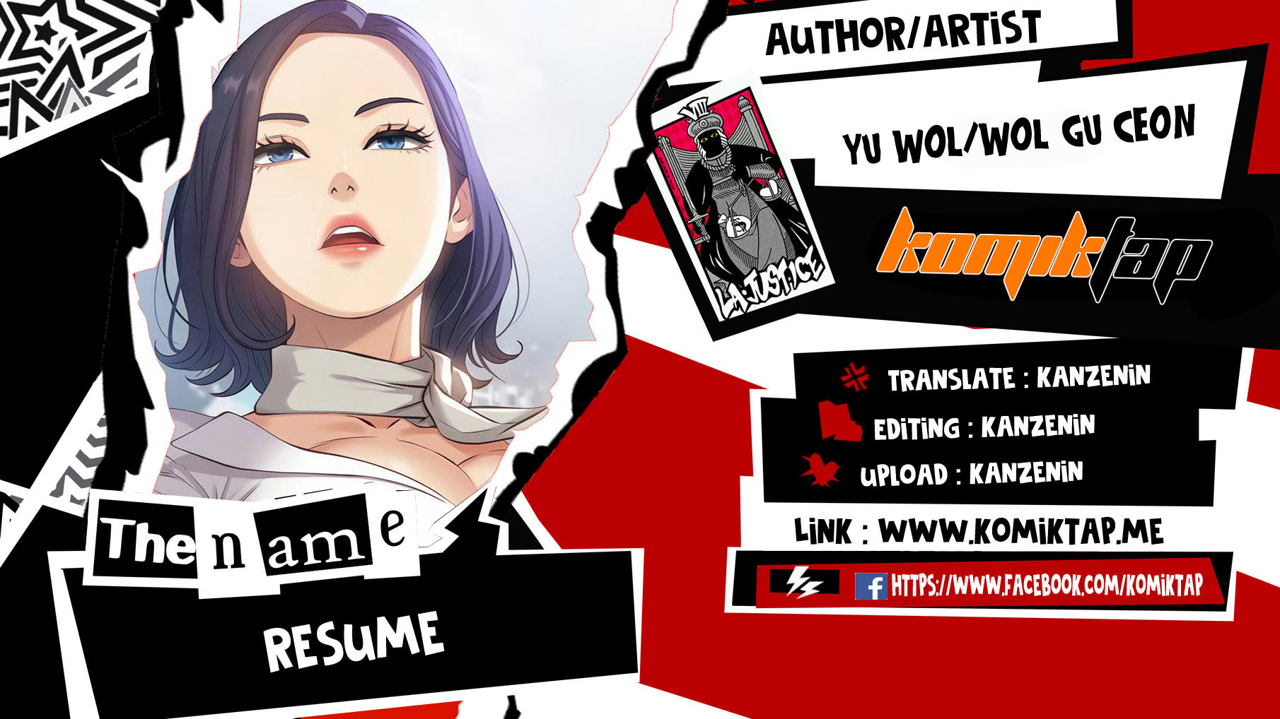 Resume - Chapter 73 1