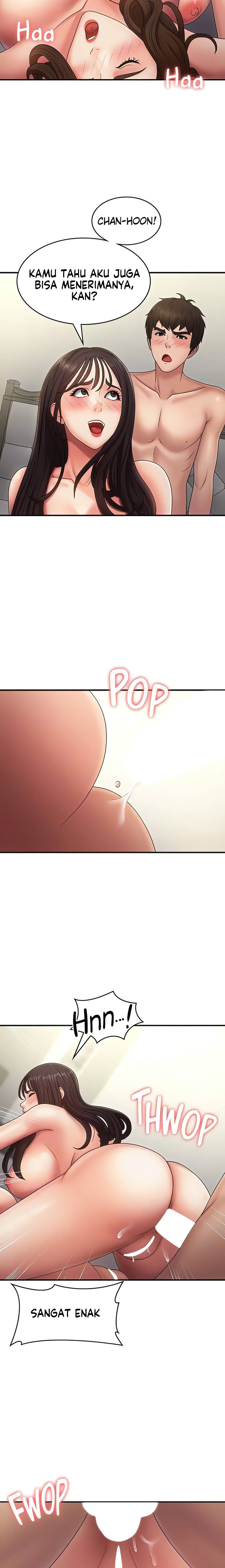 Teen Aunt - Chapter 73 16