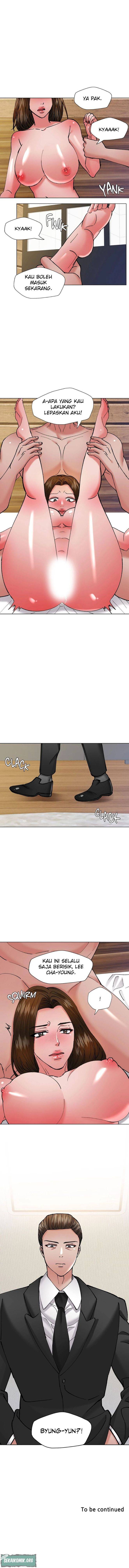 Climb on Top - Chapter 73 6