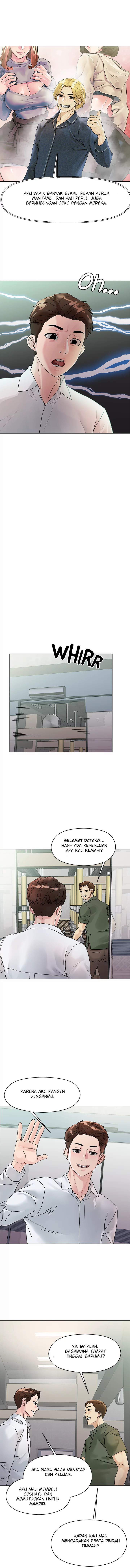 King of the Night - Chapter 03 19