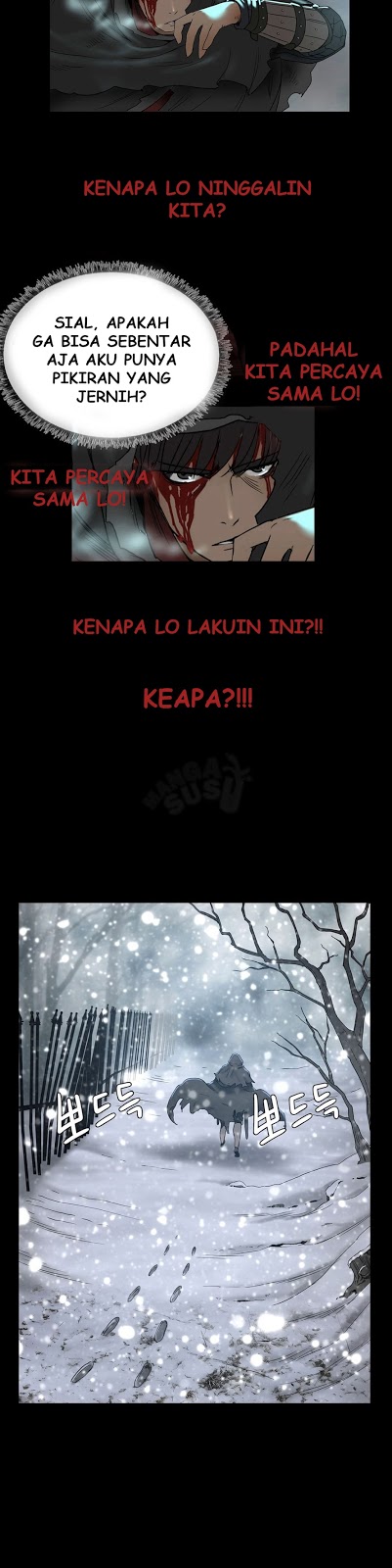 Siren (Getty) - Chapter 03 14