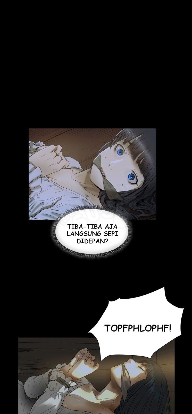 Siren (Getty) - Chapter 03 1