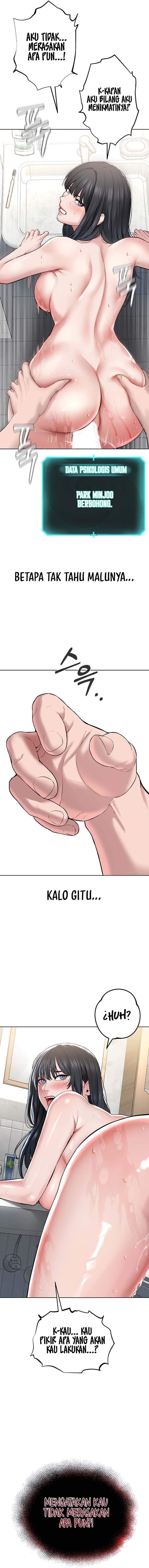 I Am a Cult Leader (I’m The Leader Of A Cult) - Chapter 03 21 I Am a Cult Leader (I’m The Leader Of A Cult) - Chapter 03 21