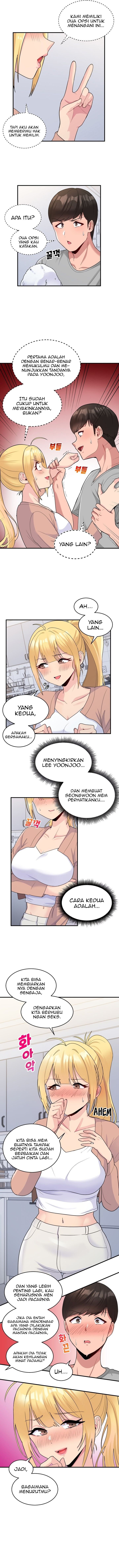 A Crushing Confession - Chapter 03 14