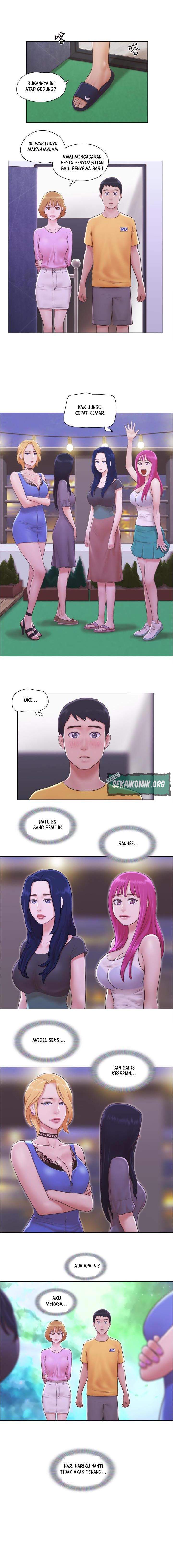 Can I Touch It? - Chapter 03 2