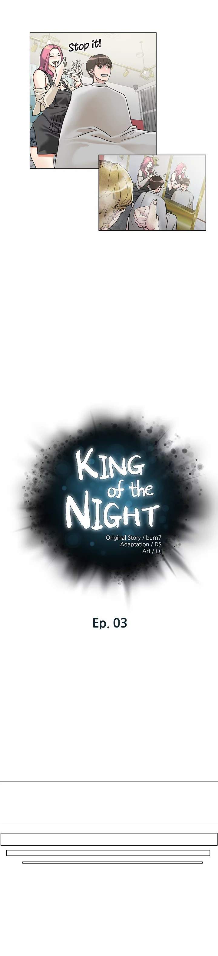 King of the Night - Chapter 03 3