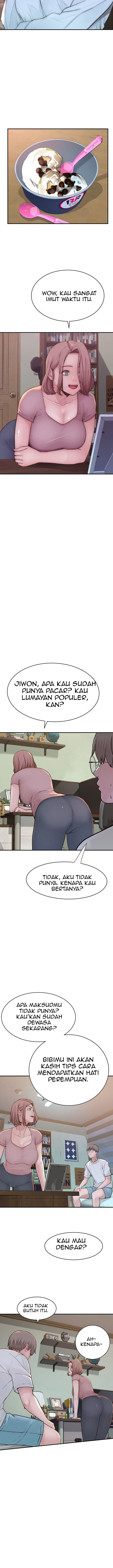 Addicted To My Stepmom - Chapter 03 9