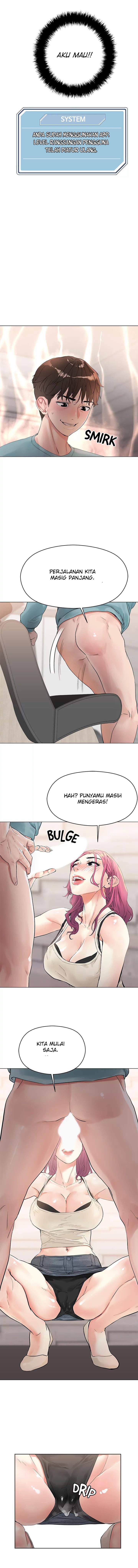 King of the Night - Chapter 03 14