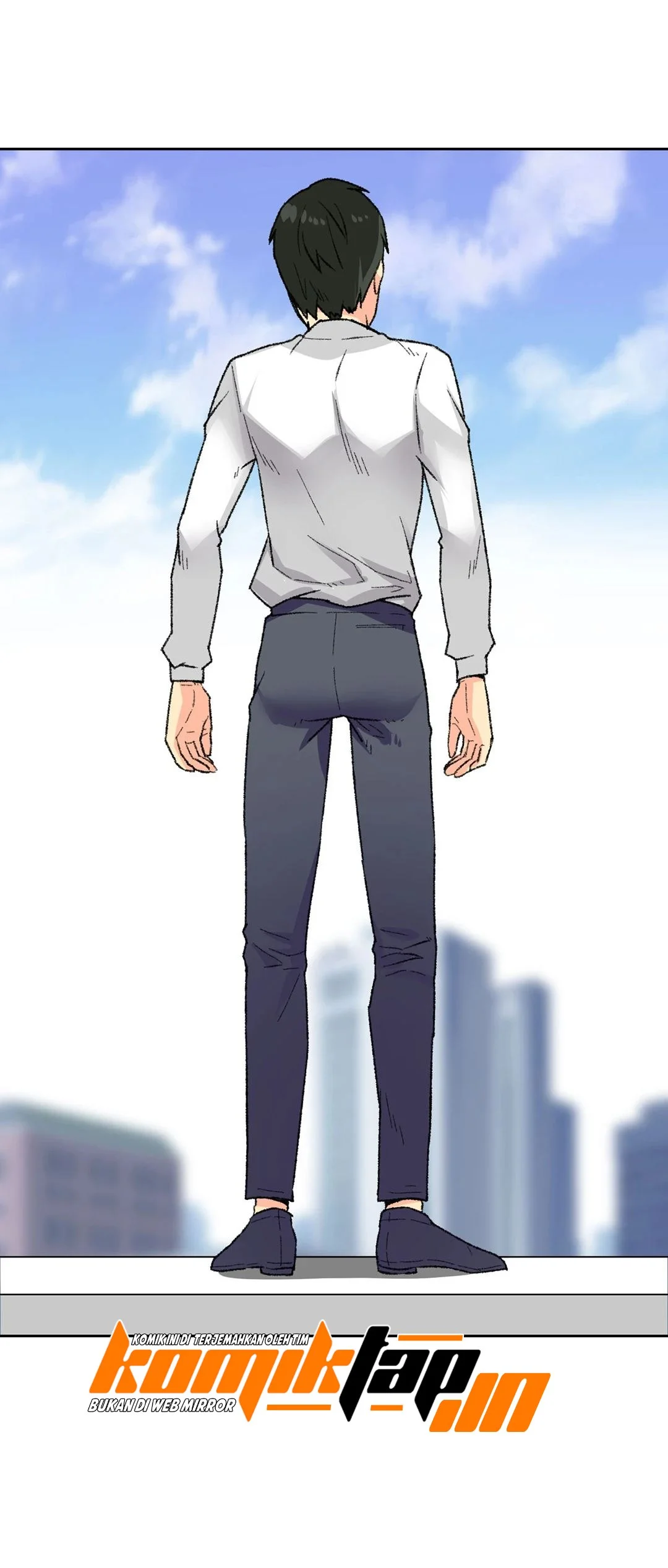 The Yes Girl - Chapter 03 33