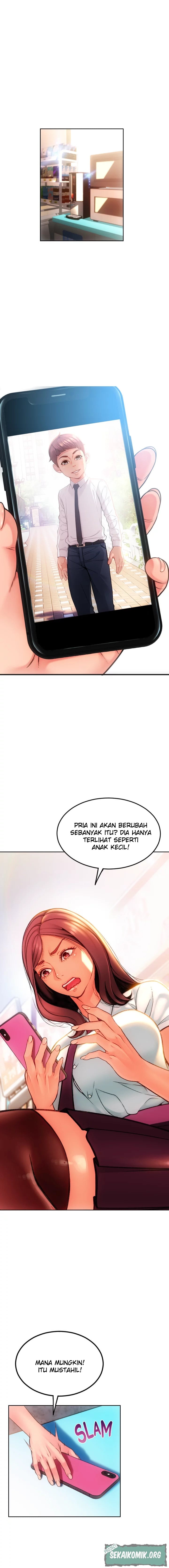 Corner Shop - Chapter 03 12 Corner Shop - Chapter 03 12