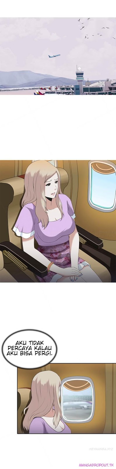 Dark Game - Chapter 03 6