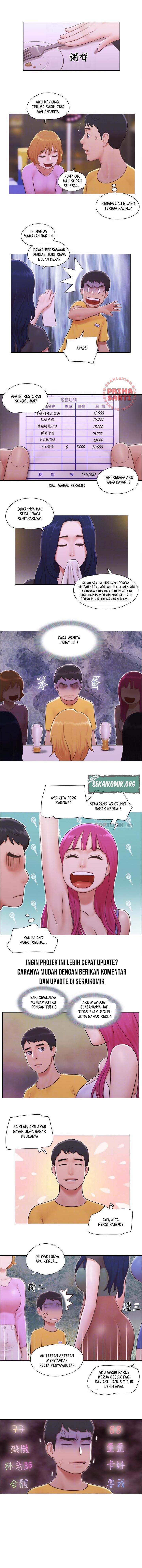 Can I Touch It? - Chapter 03 5
