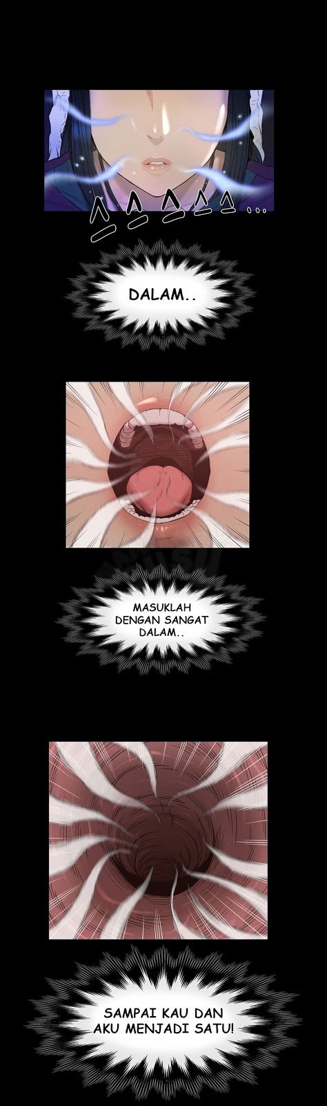 Siren (Getty) - Chapter 03 27