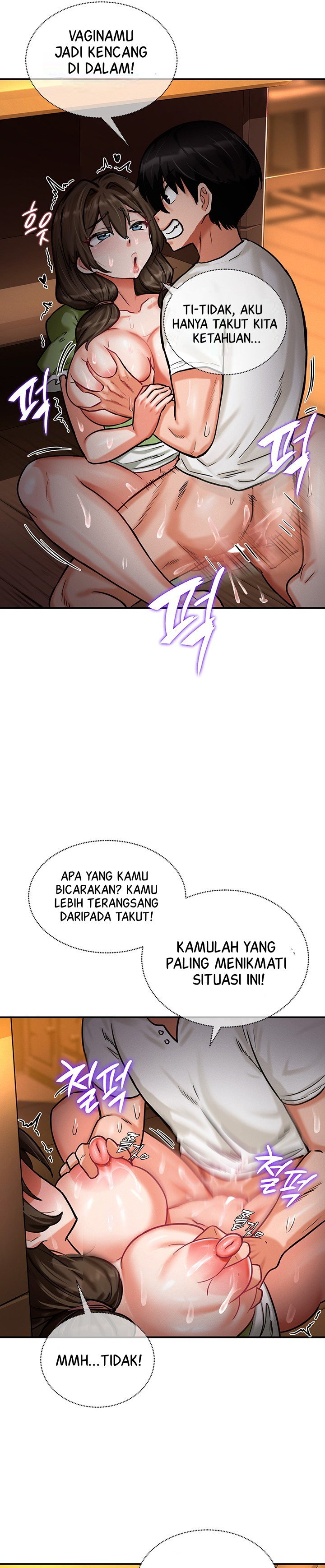 Regressed Warrior&#8217;s Female Dominance - Chapter 03 12