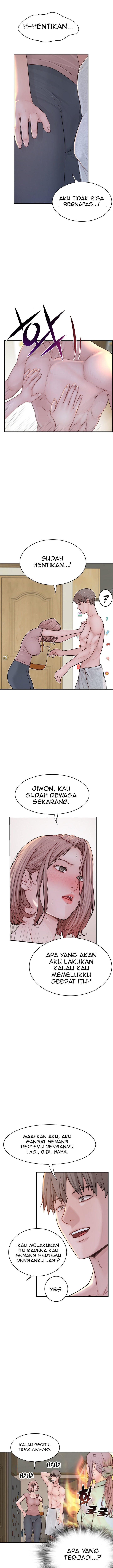 Addicted To My Stepmom - Chapter 03 7