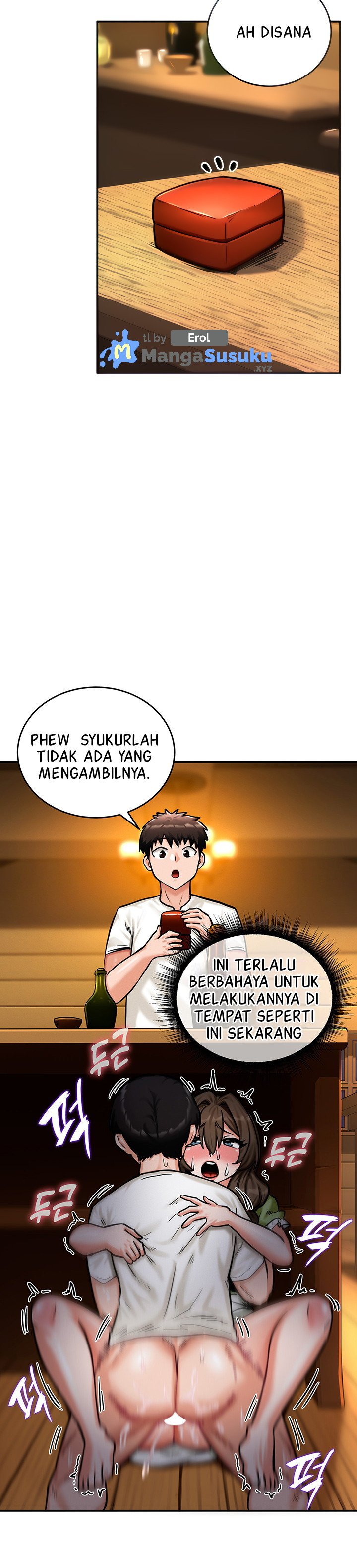 Regressed Warrior&#8217;s Female Dominance - Chapter 03 9