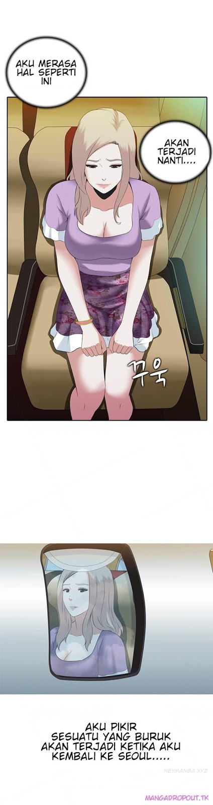 Dark Game - Chapter 03 7