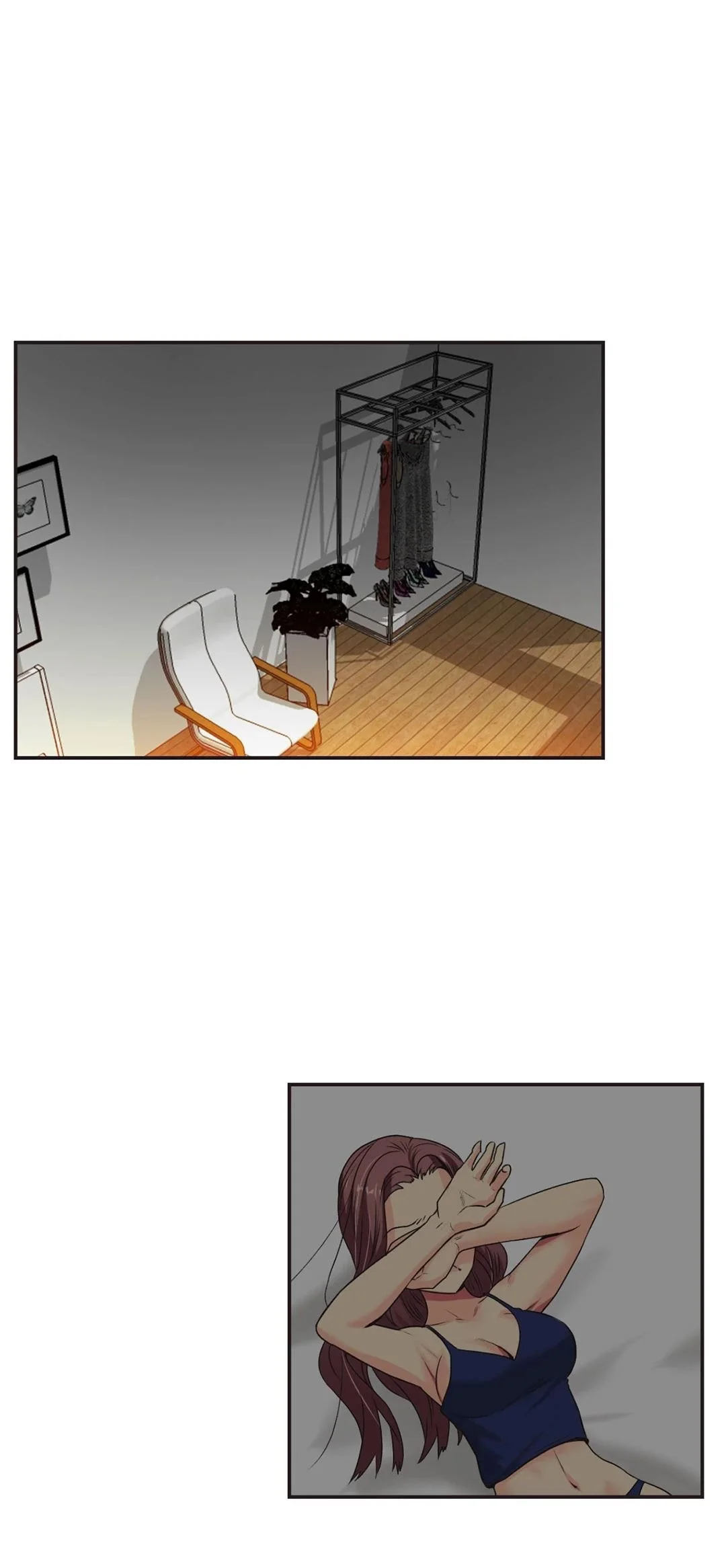 The Yes Girl - Chapter 03 16
