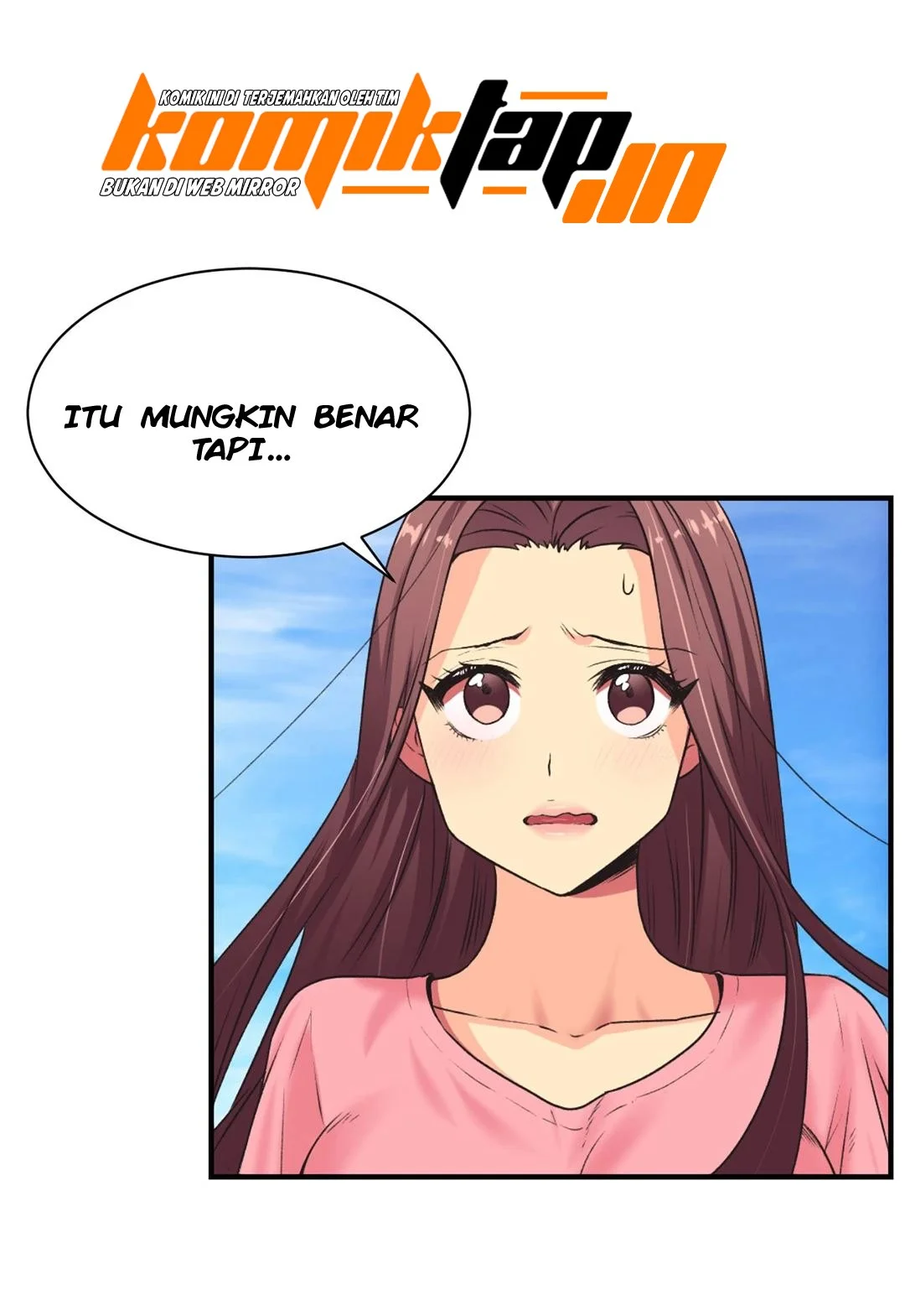 The Yes Girl - Chapter 03 41