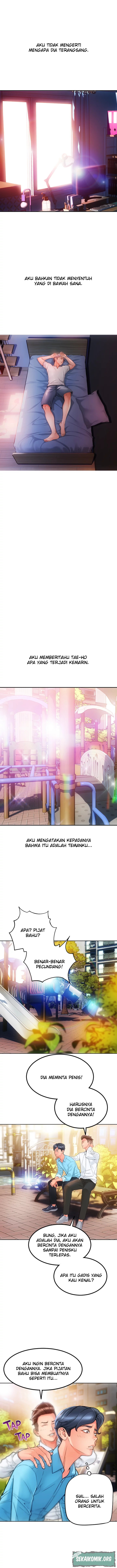 Corner Shop - Chapter 03 5 Corner Shop - Chapter 03 5