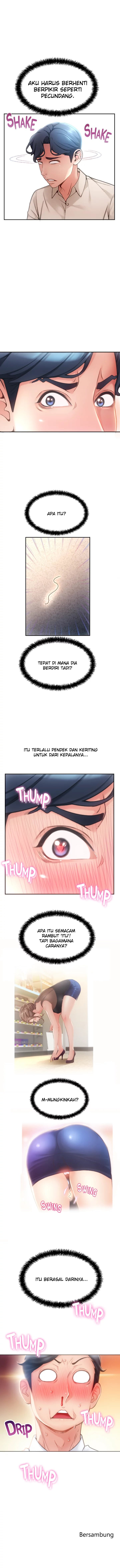 Corner Shop - Chapter 03 16 Corner Shop - Chapter 03 16