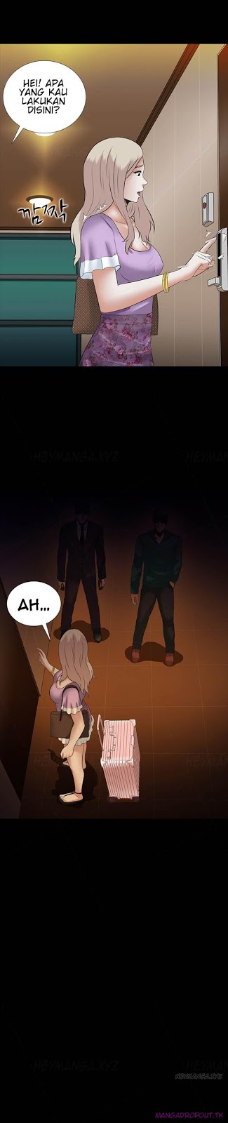 Dark Game - Chapter 03 24