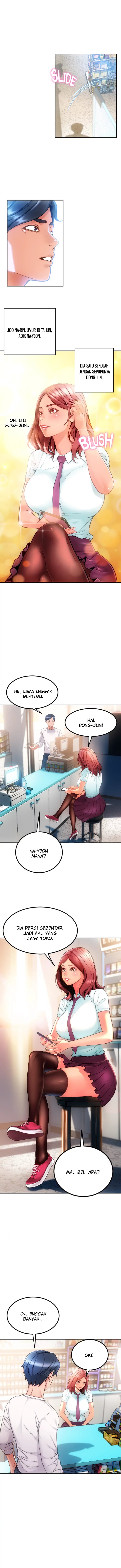 Corner Shop - Chapter 03 10 Corner Shop - Chapter 03 10