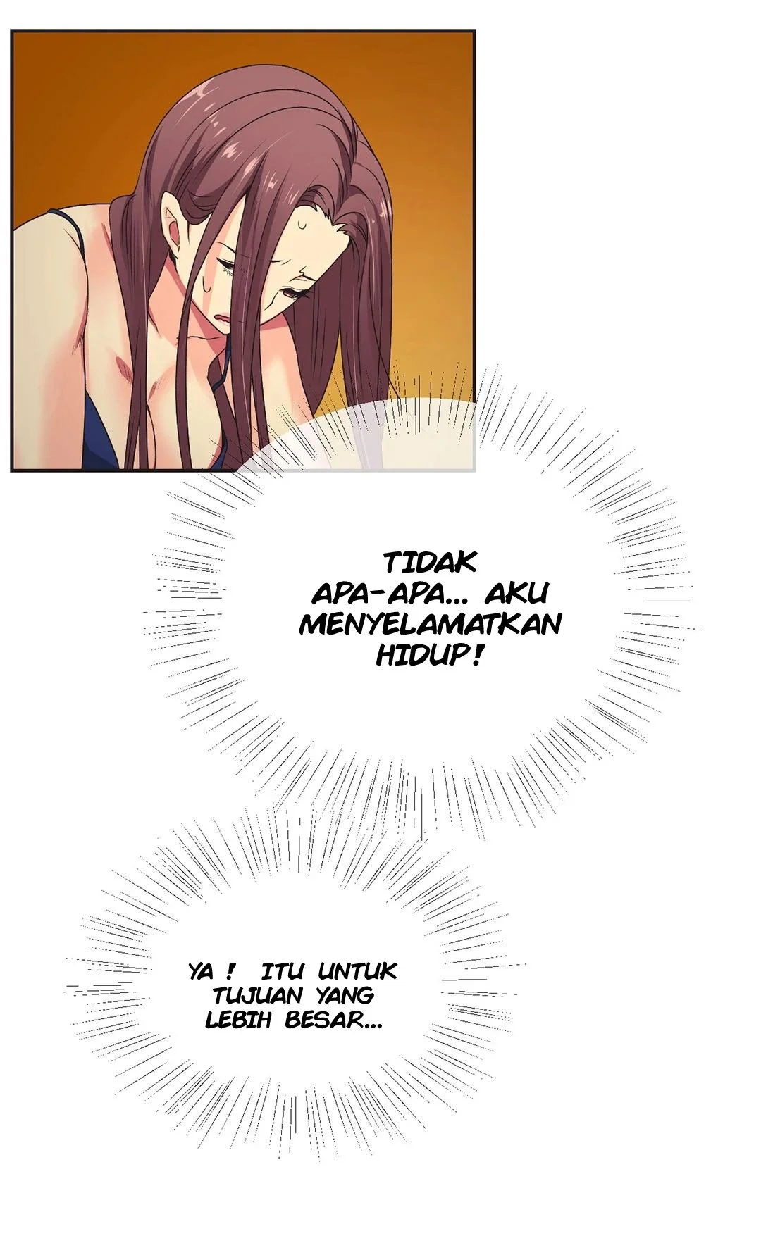 The Yes Girl - Chapter 03 19