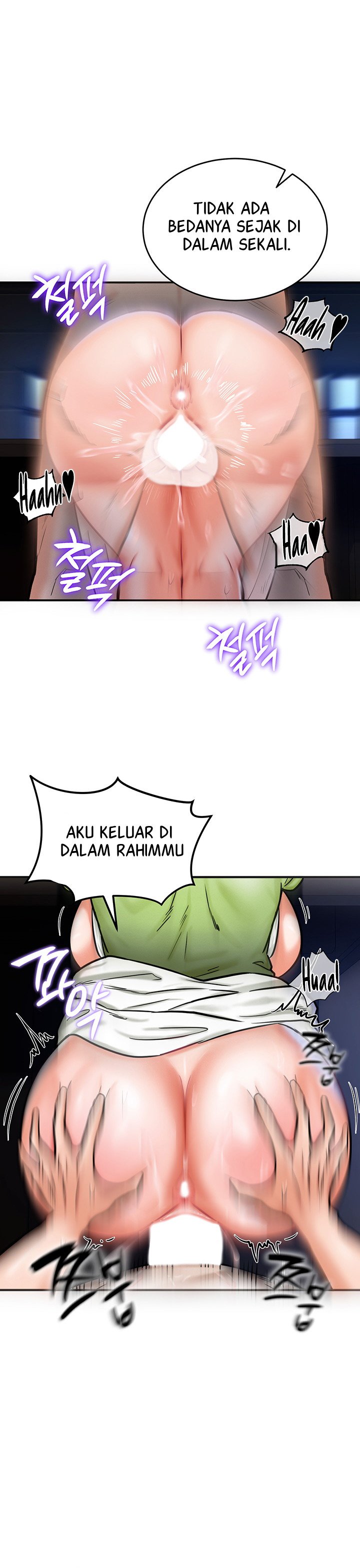 Regressed Warrior&#8217;s Female Dominance - Chapter 03 23