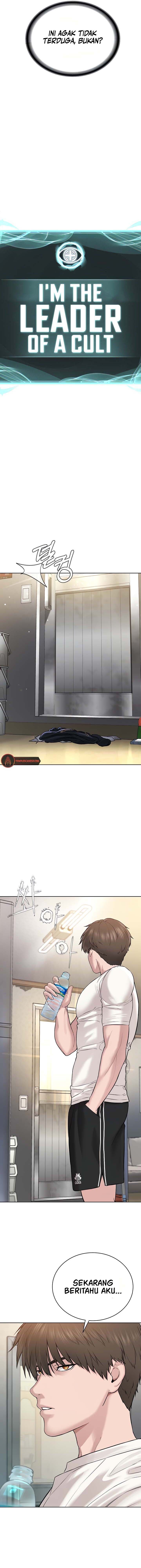 I Am a Cult Leader (I’m The Leader Of A Cult) - Chapter 03 4 I Am a Cult Leader (I’m The Leader Of A Cult) - Chapter 03 4