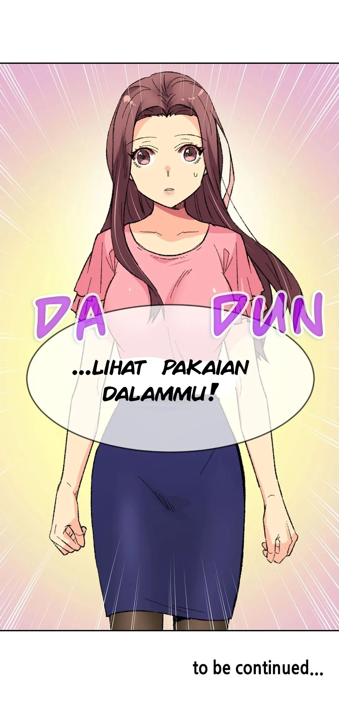 The Yes Girl - Chapter 03 43