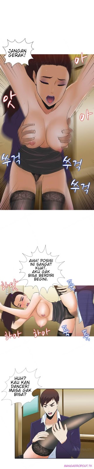 Dark Game - Chapter 03 14