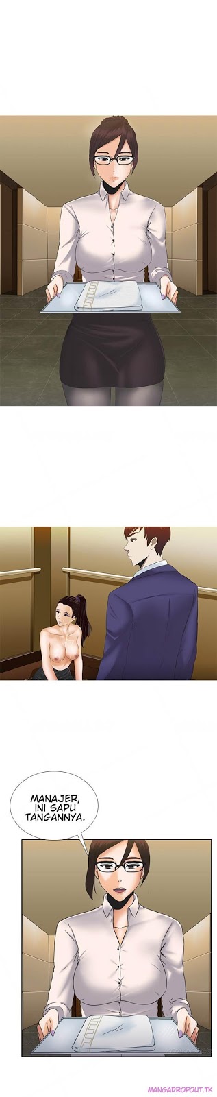 Dark Game - Chapter 03 18