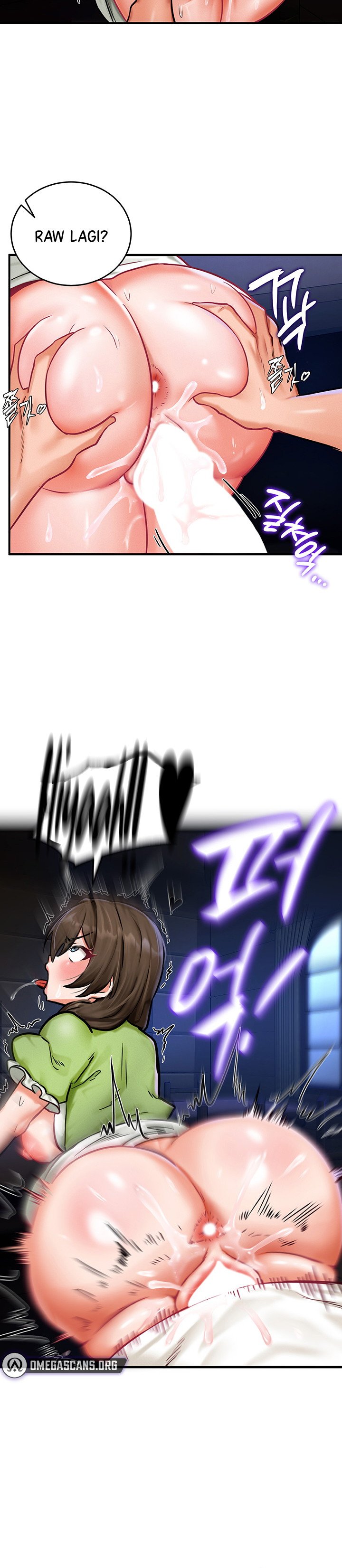 Regressed Warrior&#8217;s Female Dominance - Chapter 03 19