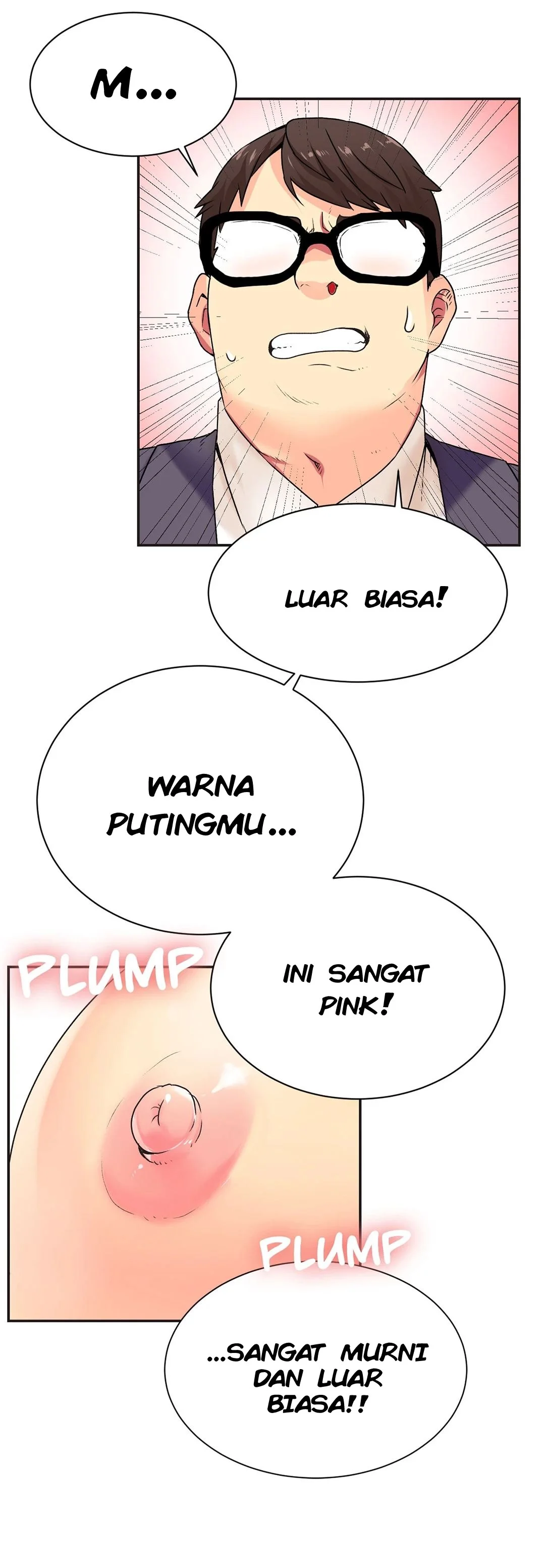 The Yes Girl - Chapter 03 9