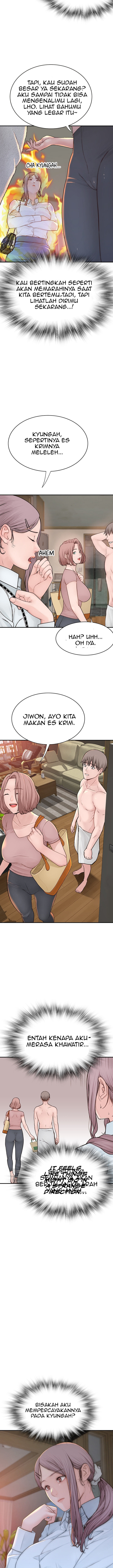 Addicted To My Stepmom - Chapter 03 8