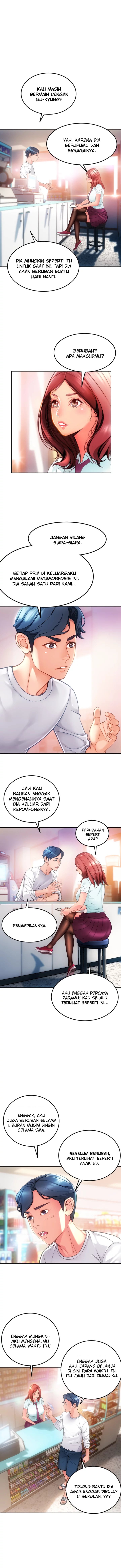 Corner Shop - Chapter 03 11 Corner Shop - Chapter 03 11